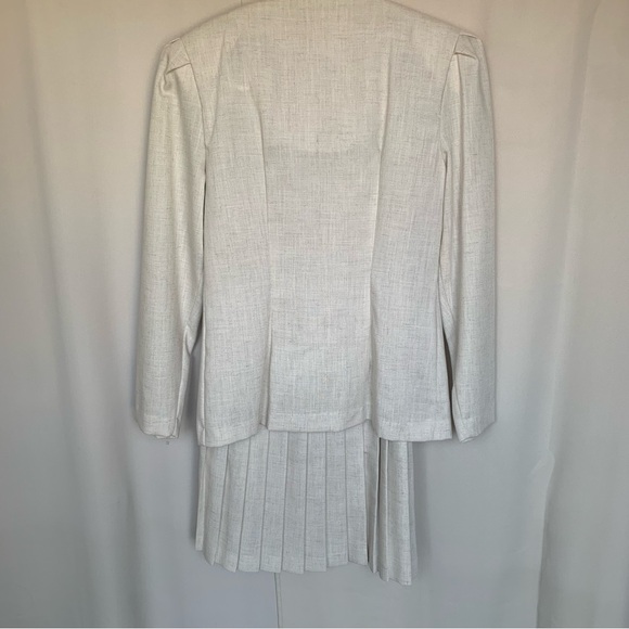 Vintage Braemar Skirt Suit - Picture 4 of 8